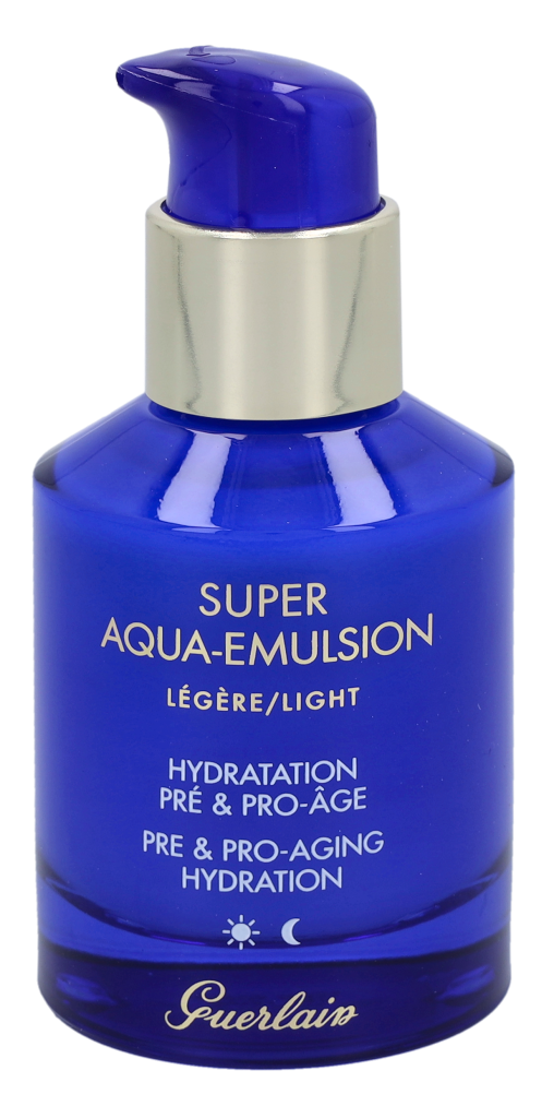 Guerlain Super Aqua-Emulsion - Universal 50 ml