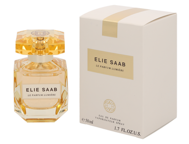 Elie Saab Le Parfum Lumiere Edp Spray 50 ml