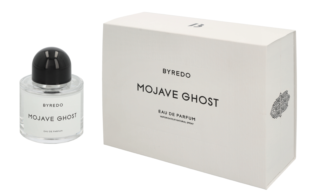 Byredo Mojave Ghost Edp Spray 100 ml