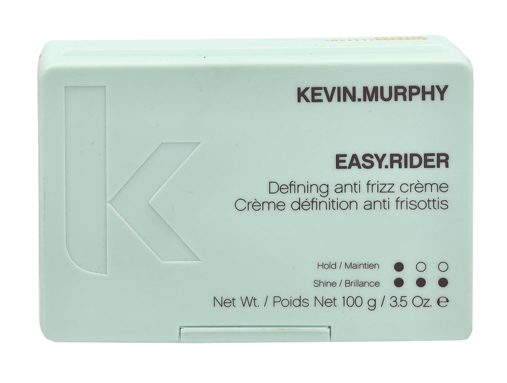 Kevin Murphy Easy Rider Anti Frizz Creme 100 g