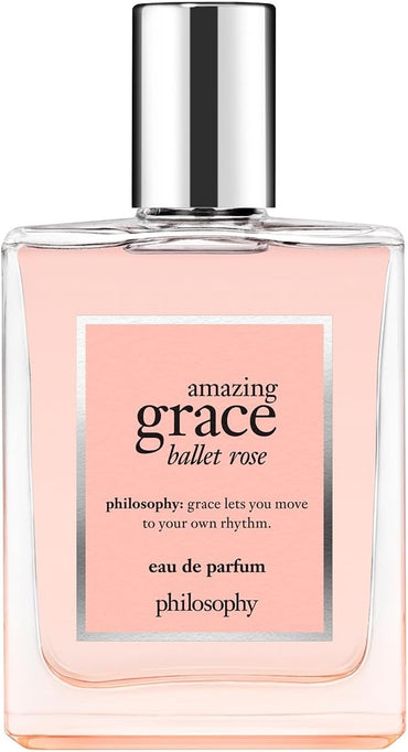 PHILOSOPHY AMAZING GRACE INTENSE EDP SPRAY 120ML