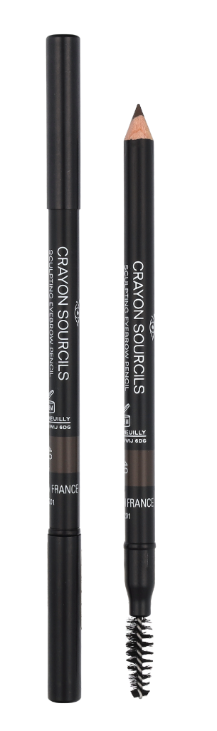 Chanel Crayon Sourcils Sculpting Eyebrow Pencil 1 g