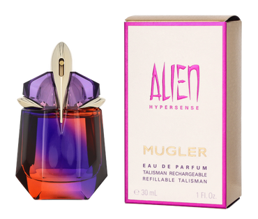 Thierry Mugler Alien Hypersense Edp Spray 30 ml