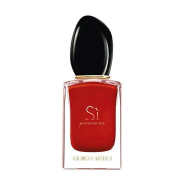 ARMANI SI PASSIONE EDP SPRAY 30ML