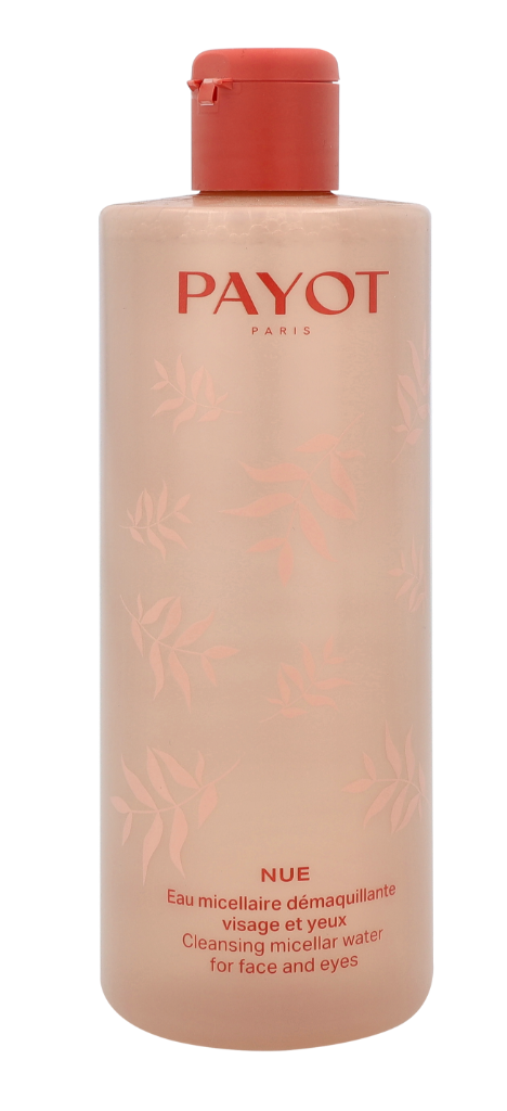 Payot Nue Cleansing Micellar Water 400 ml