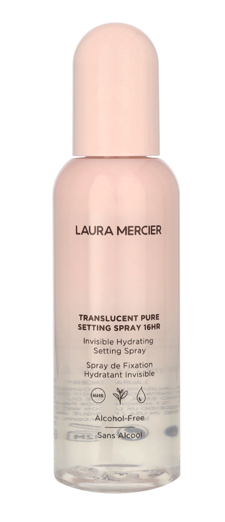 Laura Mercier Translucent Pure Setting 16HR Spray 100 ml