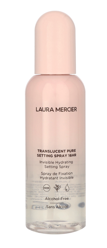 Laura Mercier Translucent Pure Setting 16HR Spray 100 ml