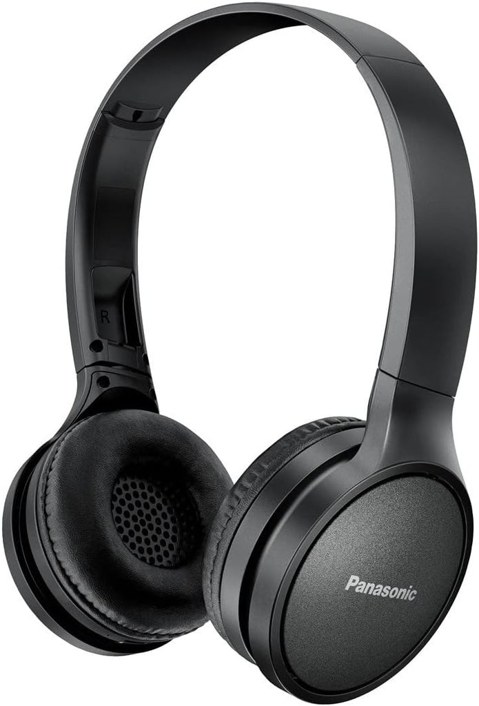 Panasonic bluetooth | sammenleggbare høretelefoner | trådløs | | blk
