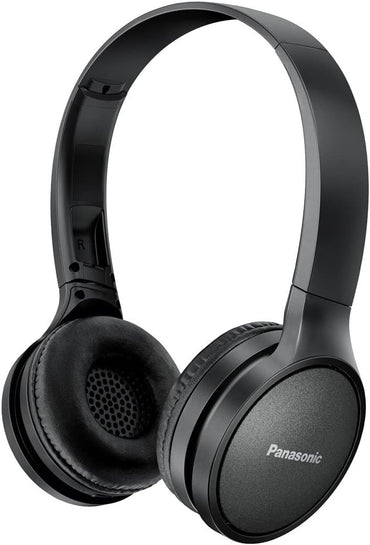 Panasonic Bluetooth | faltbare Kopfhörer | kabellos | | schwarz