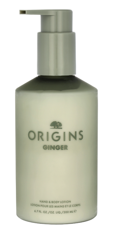 Origins Ginger Hand & Body Lotion 200 ml