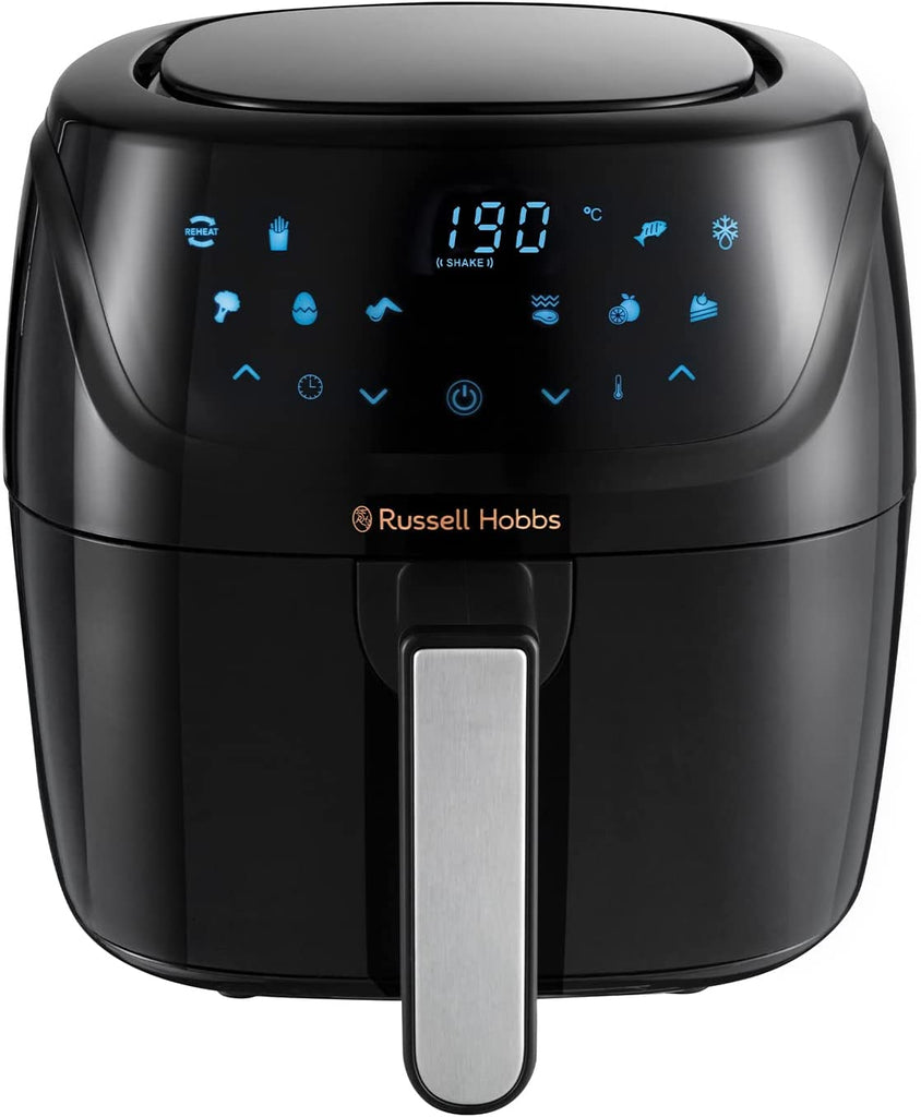 Russell Hobbs Satisfry | Friteuse à air | 4L | 7 fonctions automatiques