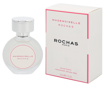 Rochas Mademoiselle Edt Spray 30 ml