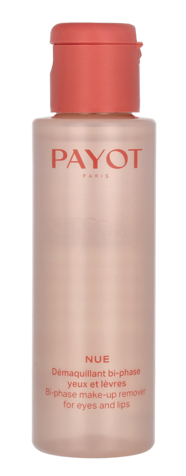 Payot Nue Bi-Phase Make-Up Remover 100 ml