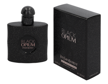 YSL Black Opium Extreme Edp Spray 50 ml