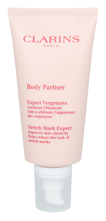 Clarins Body Partner Stretch Mark Expert 175 ml