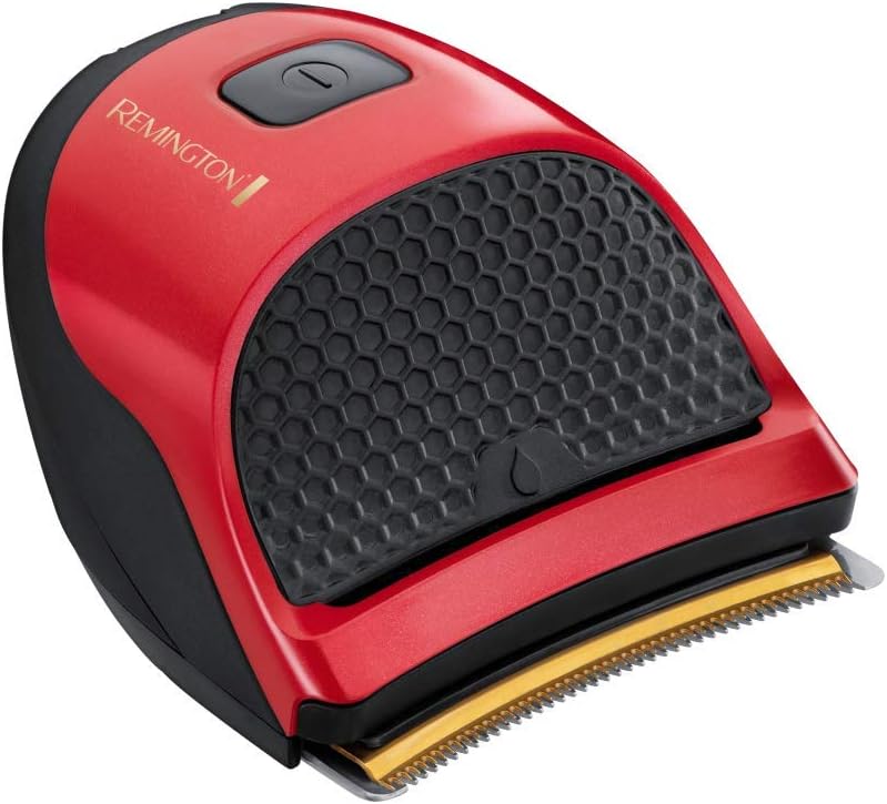 Remington Hair Clipper | Rechargeable | Man United Special E
