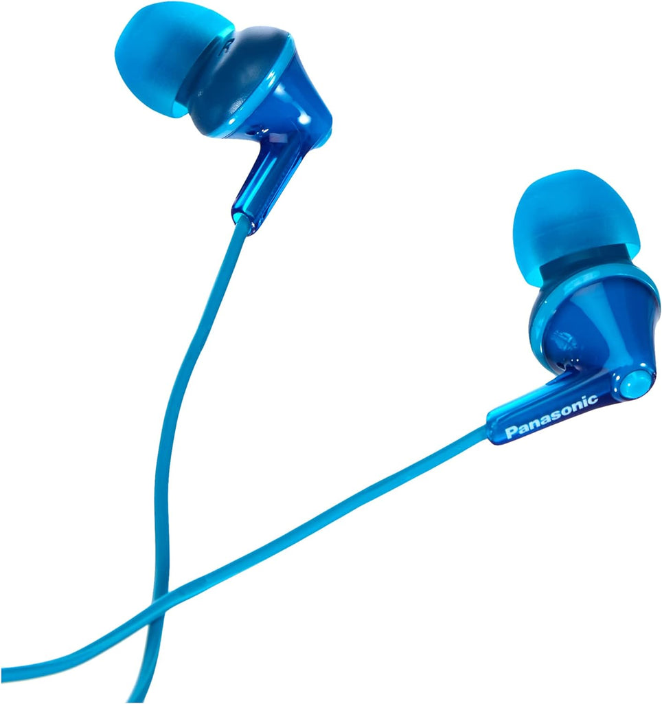 Căști Panasonic | canal | ergo fit | 3 tampoane pentru urechi