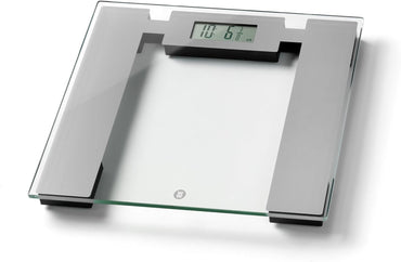 Weight Watchers Electronic Weight Scale | Precision | Glass