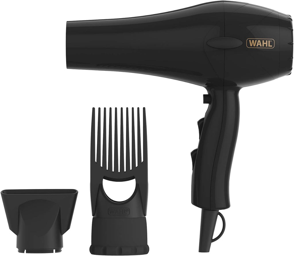 Wahl Hair Dryer | PowerPik 2 | 1500w | 3 Heat 2 Speed