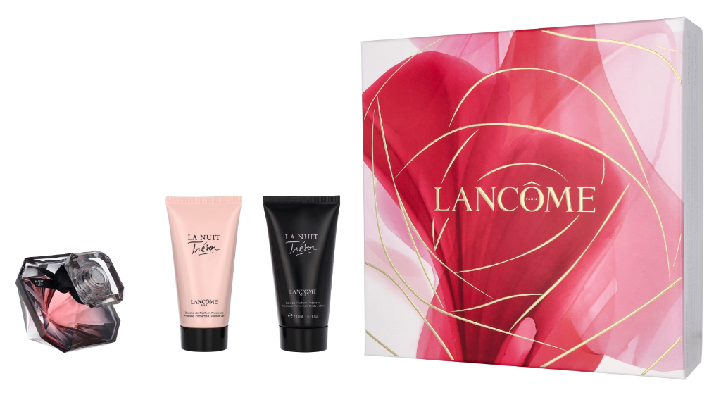 Lancome La Nuit Tresor Giftset 150 ml