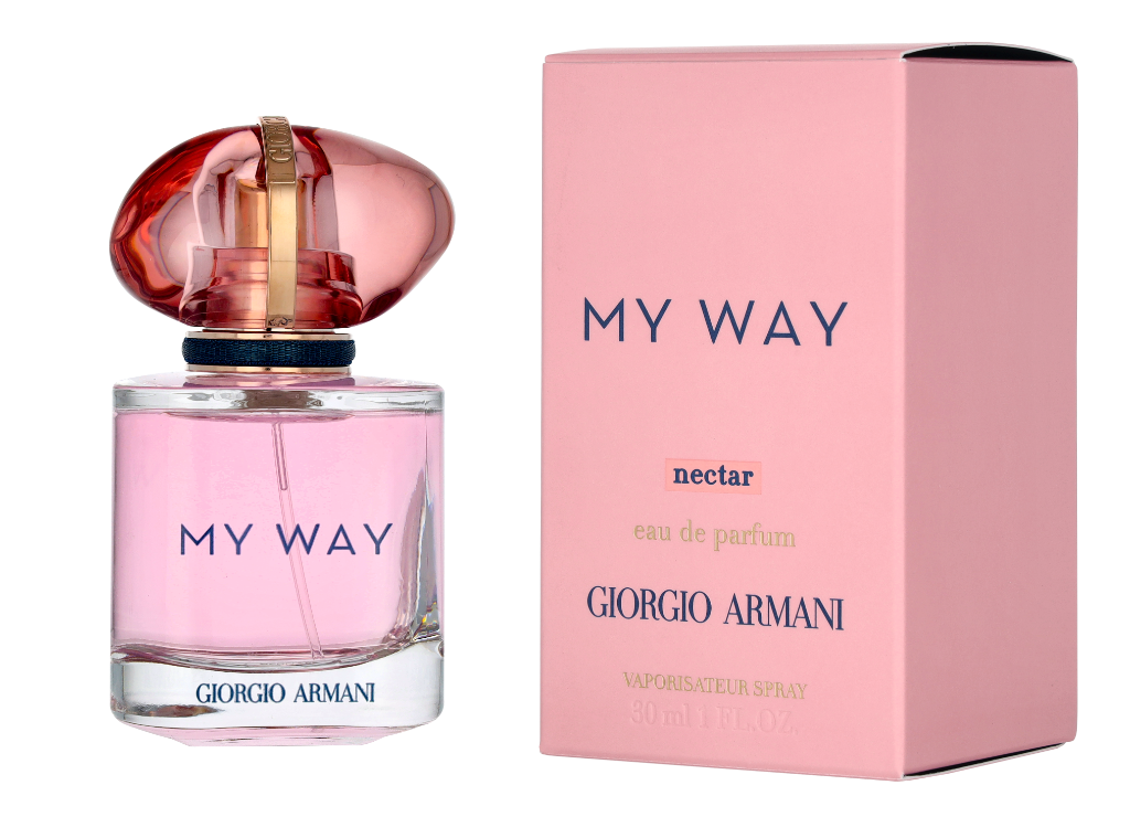 Armani My Way Nectar Edp Spray 30 ml