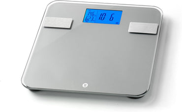 Weight Watchers Weigh Scale | BMI, Water, Fat, Mass | 10 Mem