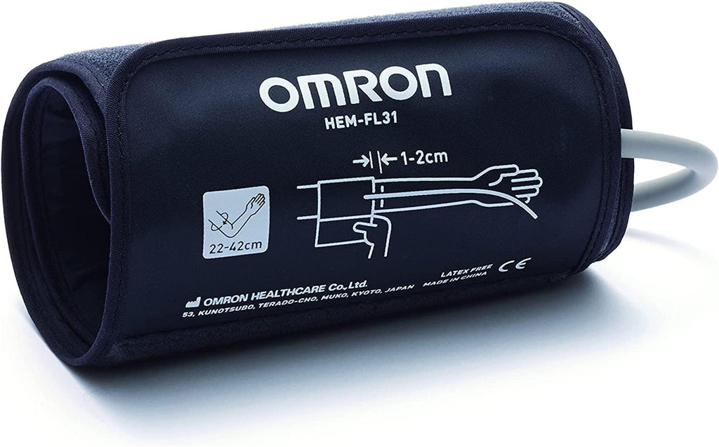 ข้อมือ Omron Intelliwrap | สำหรับ M3 Comf และ M6 Com ล่าสุด