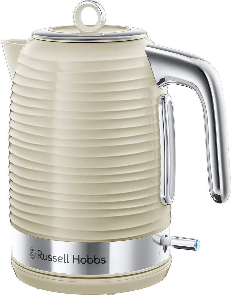 Russell hobbs vannkoker | 1,7l 3kw | inspirere | krem