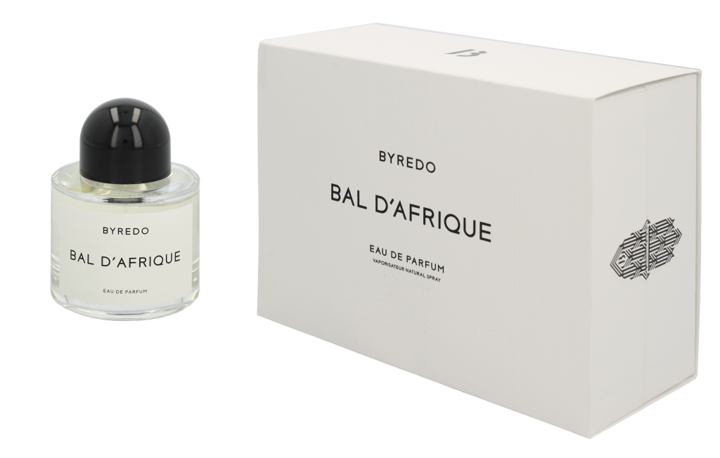 Byredo Bal D'Afrique Edp Spray 100 ml