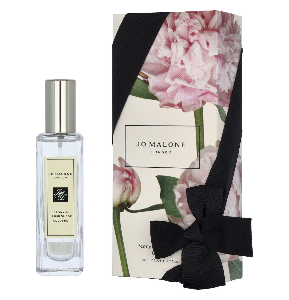 Jo Malone Peony & Blush Suede Edc Spray 30 ml