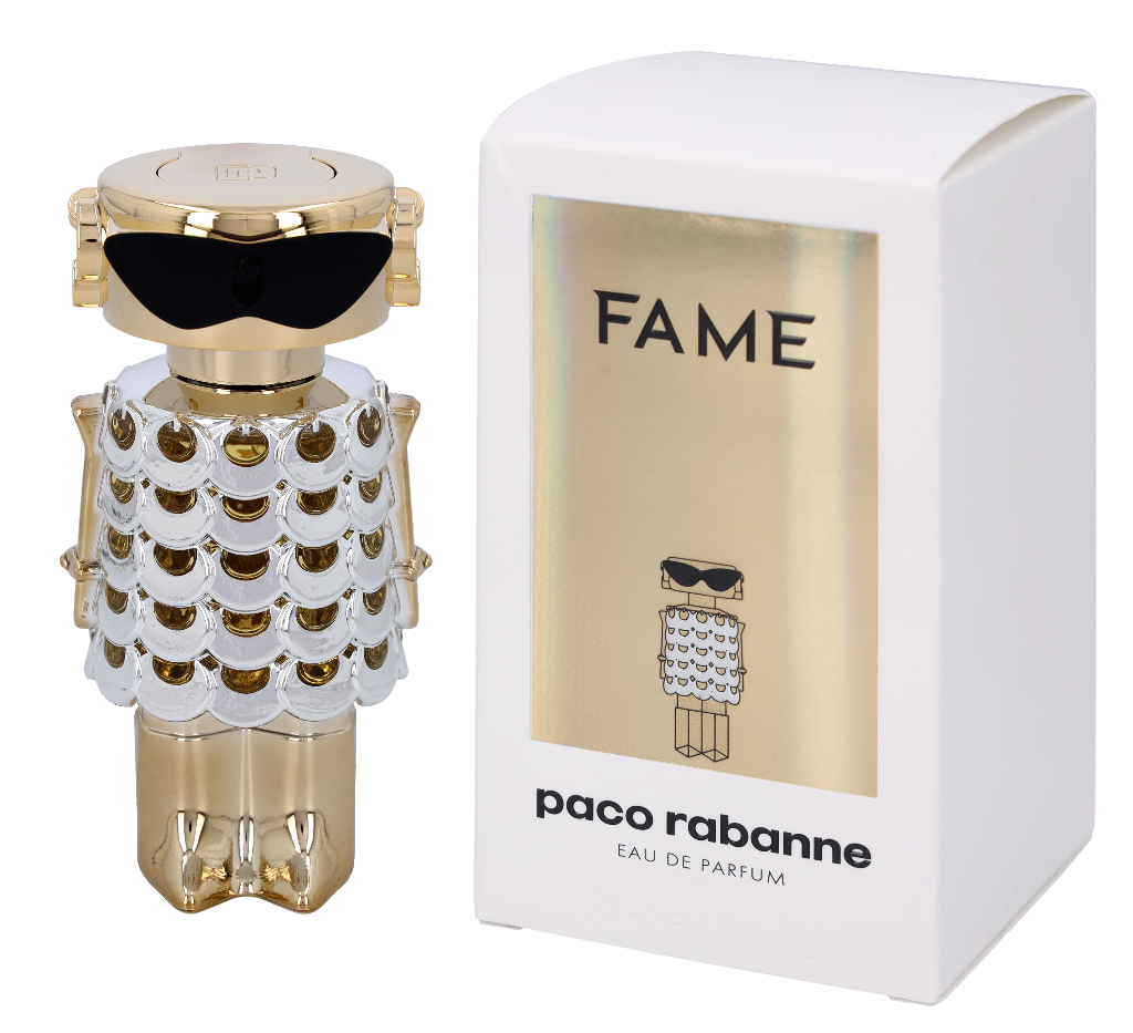 Paco Rabanne Fame Edp Spray 50 ml