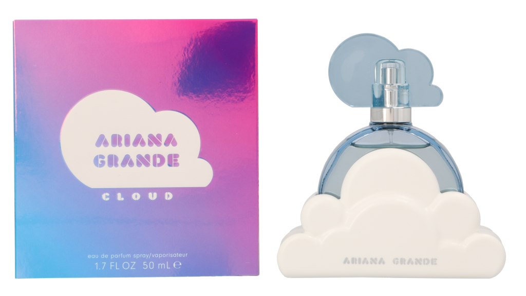 Ariana Grande Cloud Edp Spray 50 ml