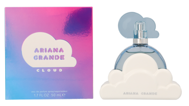 Ariana Grande Cloud Edp Spray 50 ml