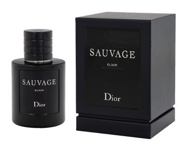 Dior Sauvage Elixir Edp Spray 100 ml