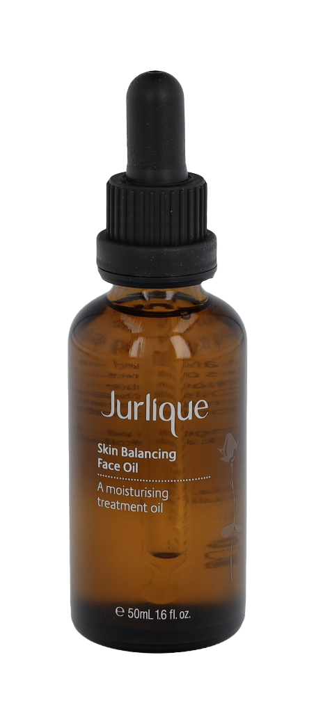 Jurlique Skin Balancing Face Oil 100 ml