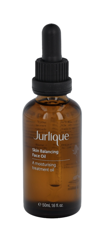 Jurlique Skin Balancing Face Oil 100 ml