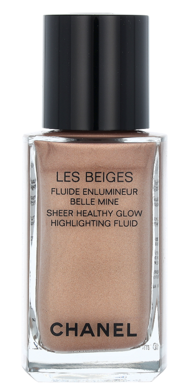 Chanel Les Beiges Sheer Healthy Glow Hightlighting Fluid 30 ml