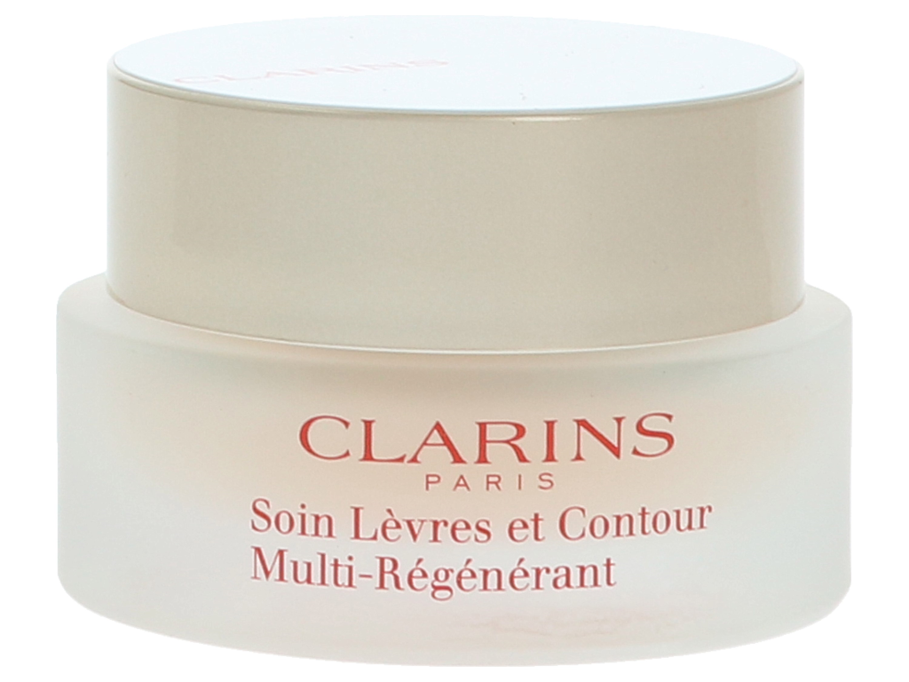 Clarins Extra-Firming Lip Care And Contour Balm 15 ml