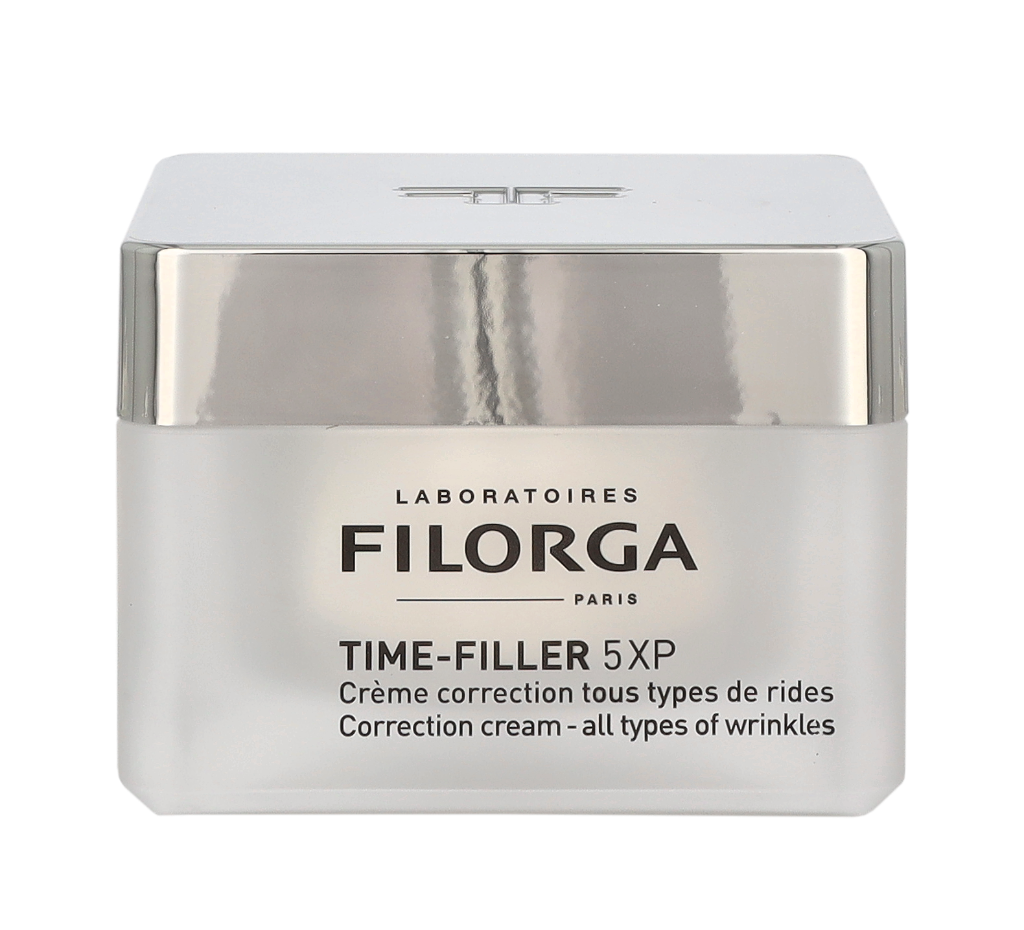 Filorga Time-Filler 5XP Correction Cream 50 ml