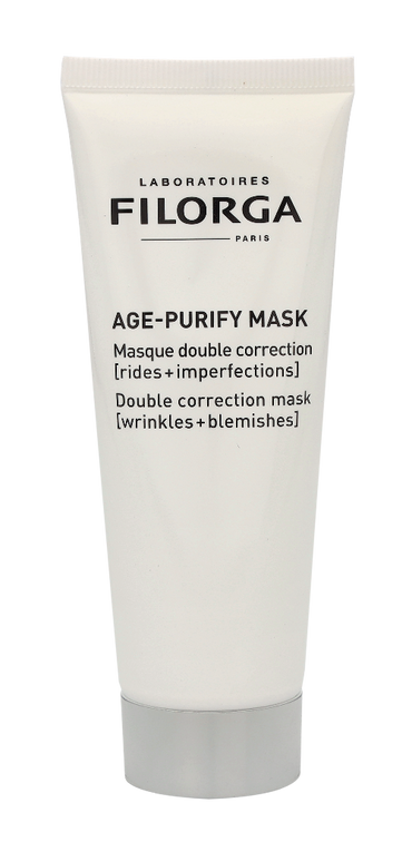 Filorga Age-Purify Mask Double Correction Mask 75 ml