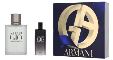 Armani Acqua Di Gio Pour Homme Giftset 115 ml