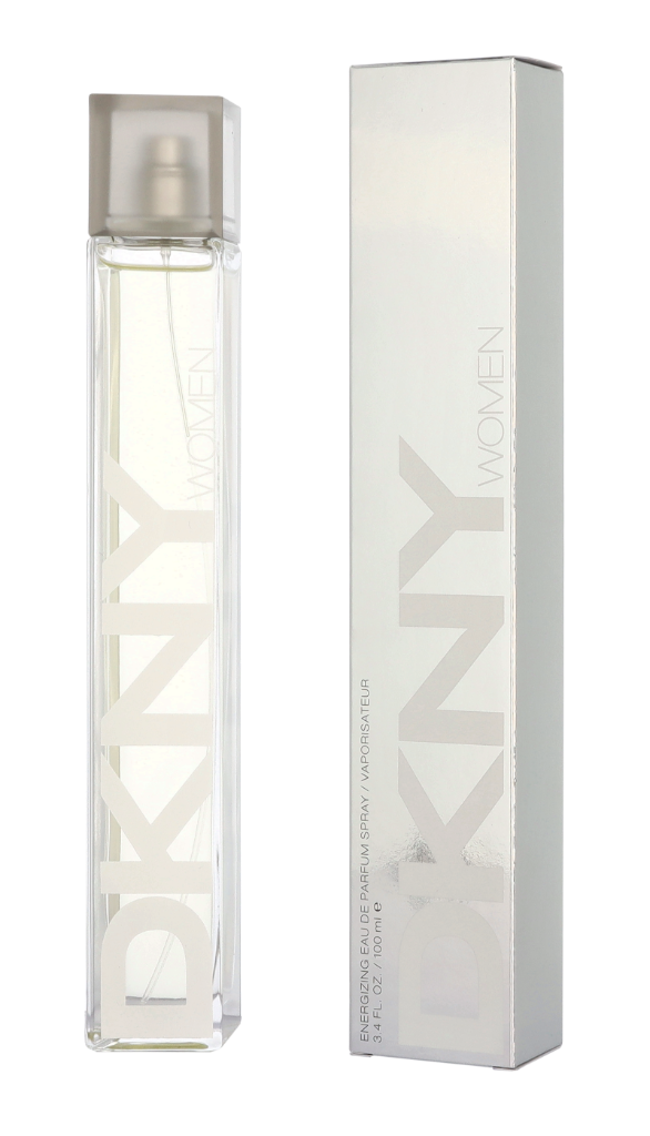 DKNY Women Edp Spray 100 ml