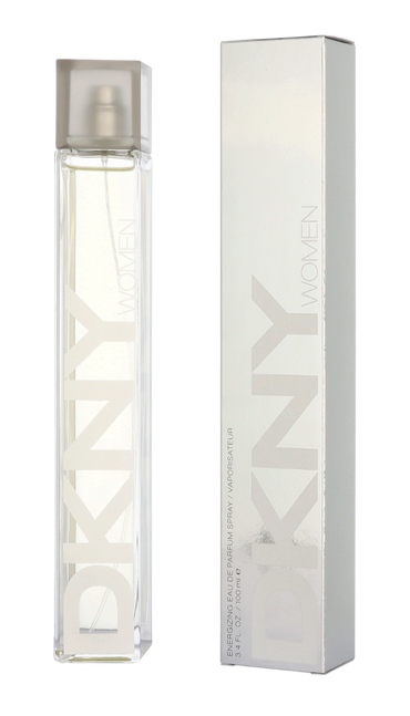 DKNY Women Edp Spray 100 ml