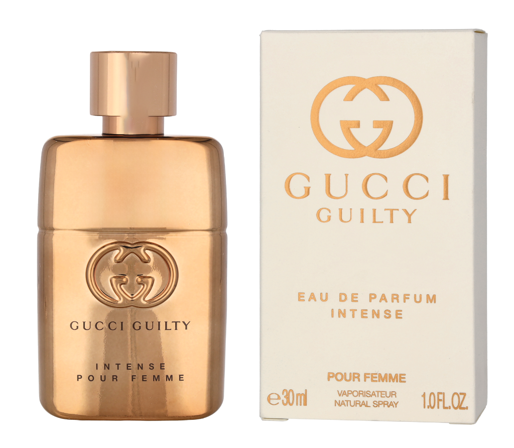 Gucci Guilty Intense Pour Femme Edp Spray 30 ml