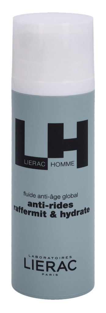 Lierac Homme Anti-Ageing Fluid 50 ml