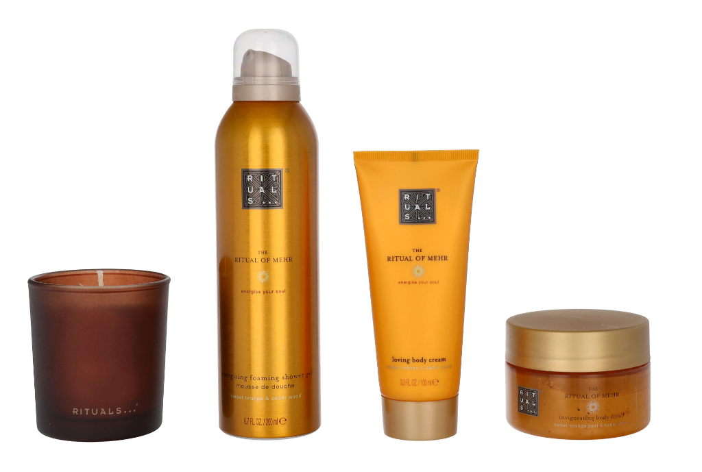 Rituals Mehr Set 565 ml