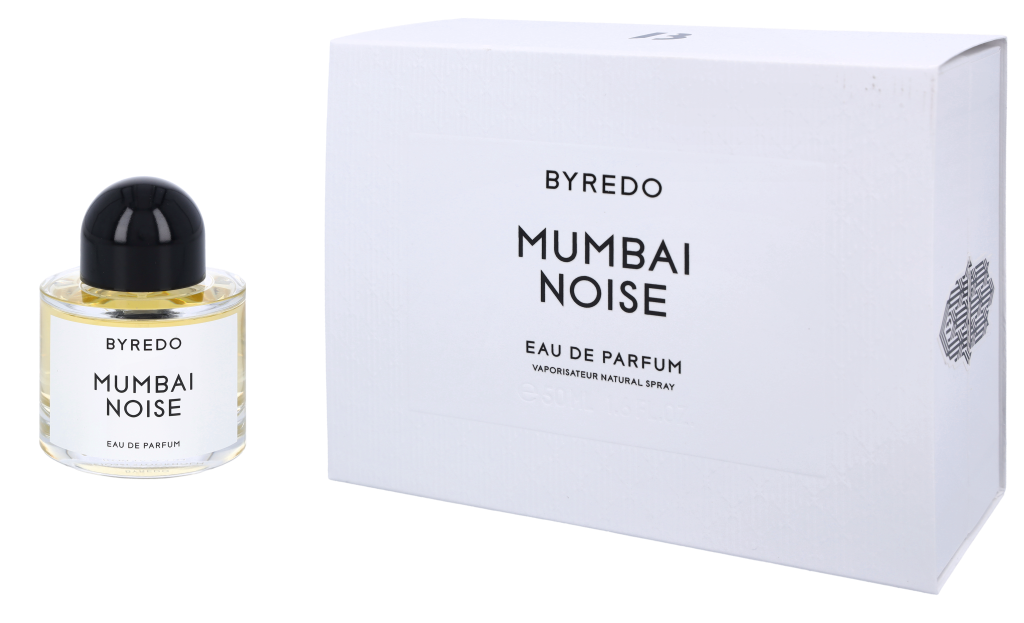 Byredo Mumbai Noise Edp Spray 50 ml