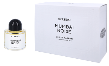 Byredo Mumbai Noise Edp Spray 50 ml