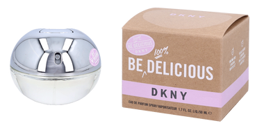 DKNY Be Delicious 100% Edp Spray 50 ml