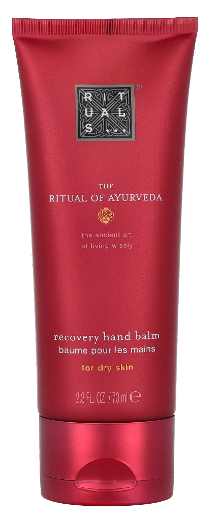 Rituals Ayurveda Recovery Hand Balm 70 ml